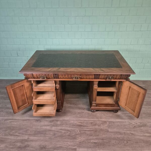Bureau Gründerzeit 1880 Noten - Afbeelding 9
