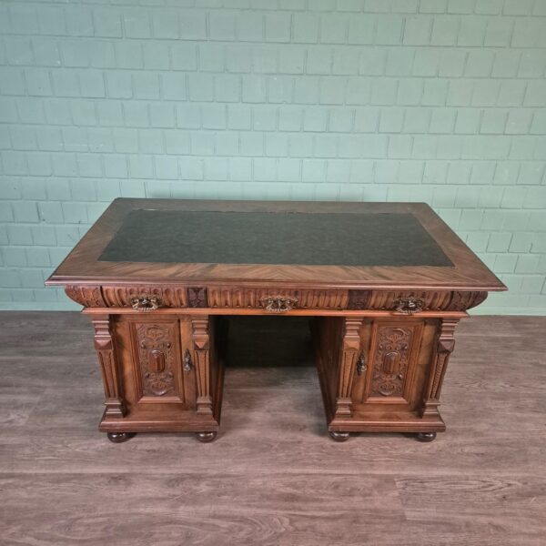 Bureau Gründerzeit 1880 Noten - Afbeelding 3