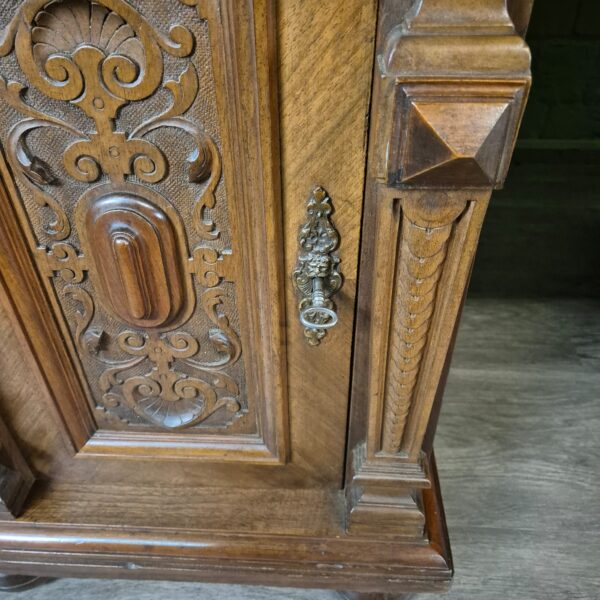 Bureau Gründerzeit 1880 Noten - Afbeelding 7