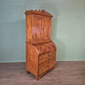 Secretaire Biedermeier 1850 Essen