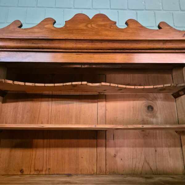 Secretaire Biedermeier 1850 Essen - Afbeelding 14