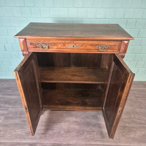 Commode Gründerzeit 1880 Noten - Afbeelding 11