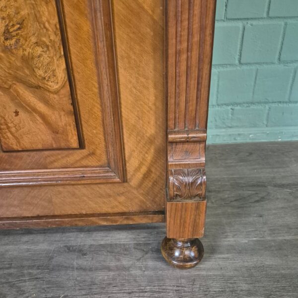 Commode Gründerzeit 1880 Noten - Afbeelding 10