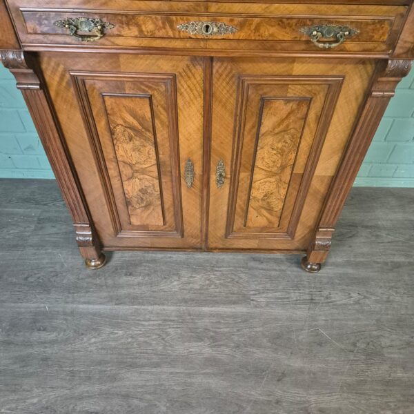 Commode Gründerzeit 1880 Noten - Afbeelding 8