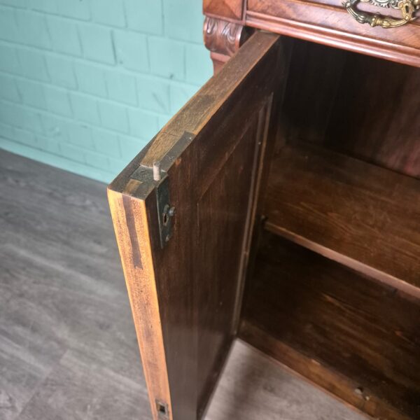 Commode Gründerzeit 1880 Noten - Afbeelding 12