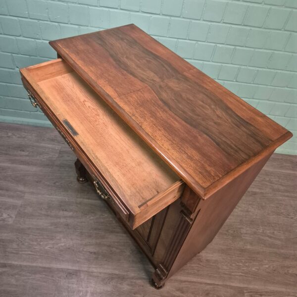 Commode Gründerzeit 1880 Noten - Afbeelding 13