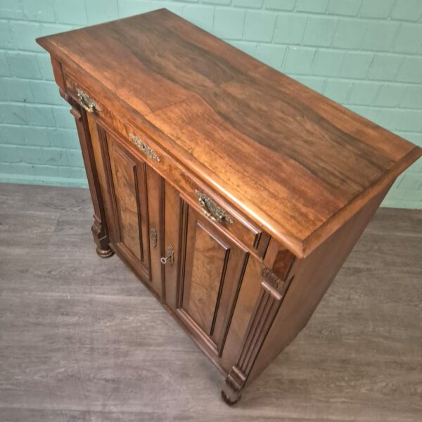 Commode Gründerzeit 1880 Noten - Afbeelding 6