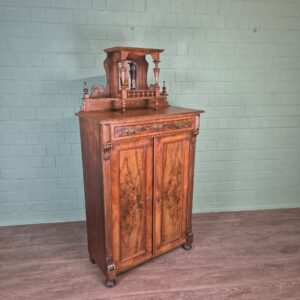 Vertico met Opstand Gründerzeit 1880 Noten
