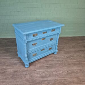 Commode Gründerzeit 1880 Grenen