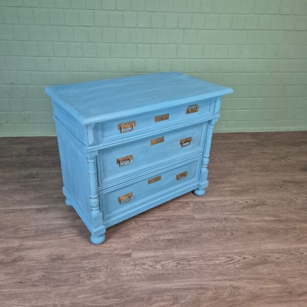 Commode Gründerzeit 1880 Grenen