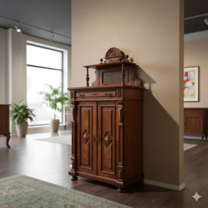 Vertico met Opstand Gründerzeit 1880 Noten