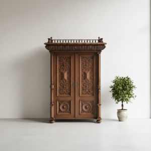 Vertico Gründerzeit 1880 Eiken