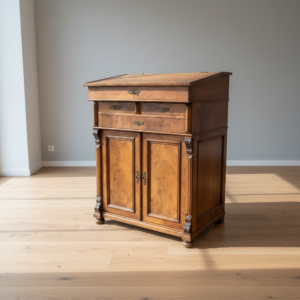 Lessenaar Gründerzeit 1880 Noten