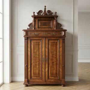 Vertico met Opstand Gründerzeit 1880 Noten