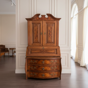 Secretaire Barok 1780 Noten