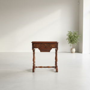 Naaitafeltje Gründerzeit 1880 Noten