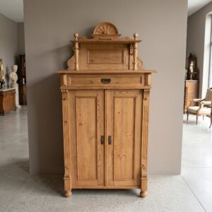 Vertico met Opstand Gründerzeit 1880 Grenen