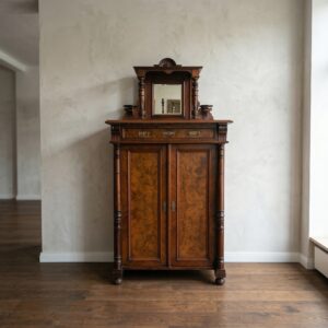 Vertico met Opstand Gründerzeit 1880 Noten