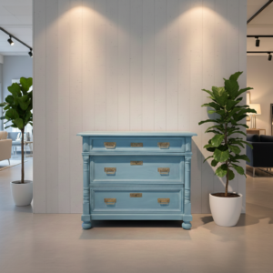 Commode Gründerzeit 1880 Grenen