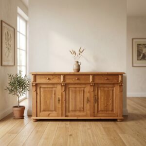 Dressoir Sideboard Grenen 1,85 m