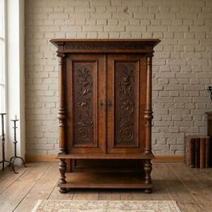 Vertico Gründerzeit 1880 Eiken