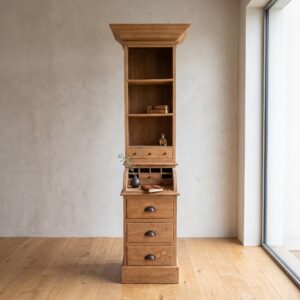 Kast Teak 0,67 m