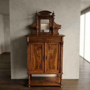 Vertico met Opstand Gründerzeit 1880 Noten