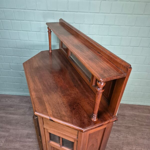 Dressoir Jugendstil 1920 Noten - Afbeelding 5