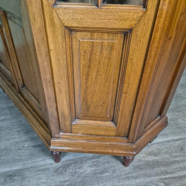 Dressoir Jugendstil 1920 Noten - Afbeelding 7