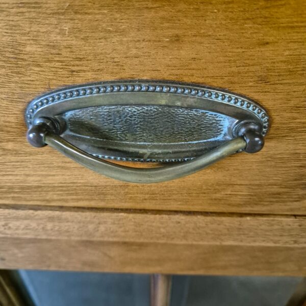 Dressoir Jugendstil 1920 Noten - Afbeelding 10