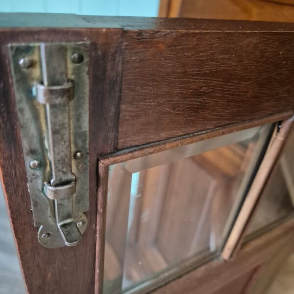 Dressoir Jugendstil 1920 Noten - Afbeelding 15