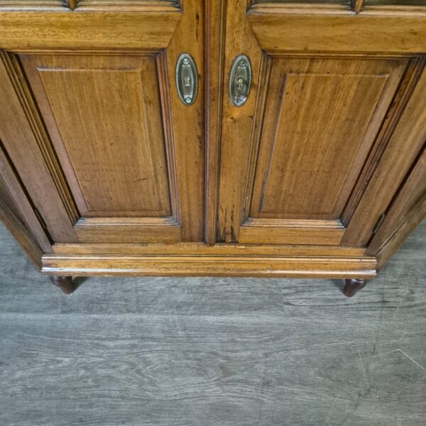 Dressoir Jugendstil 1920 Noten - Afbeelding 8