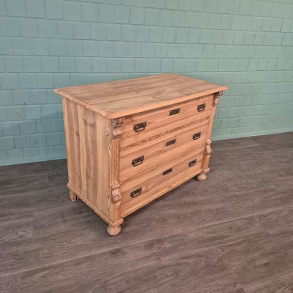 Commode Gründerzeit 1880 Grenen