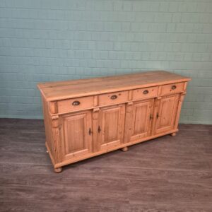 Dressoir Sideboard Grenen1,87 m