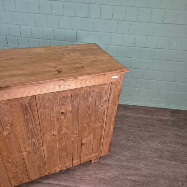 Commode Jugendstil 1910 Grenen - Afbeelding 10