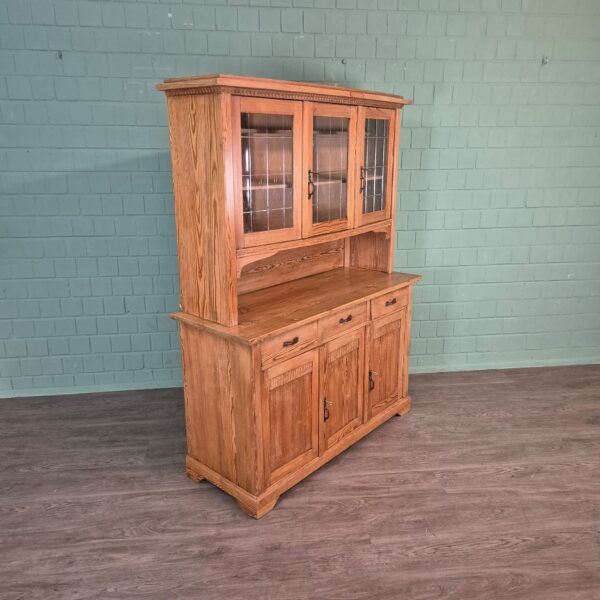 Buffetkast Kast Jugendstil 1900 Grenen