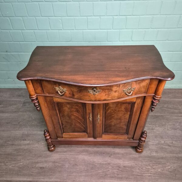 Kastje Louis Philippe 1860 Noten - Afbeelding 4