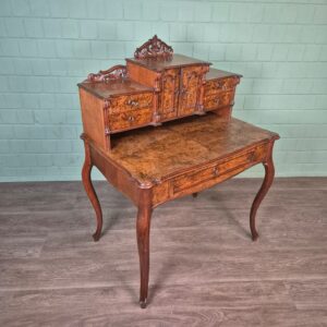 Dames Bureau Louis Philippe 1860 Noten