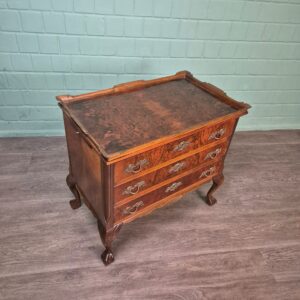Commode Neo-barok Noten 0,79 m