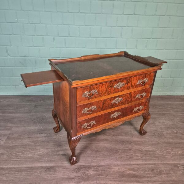 Commode Neo-barok Noten 0,79 m - Afbeelding 11