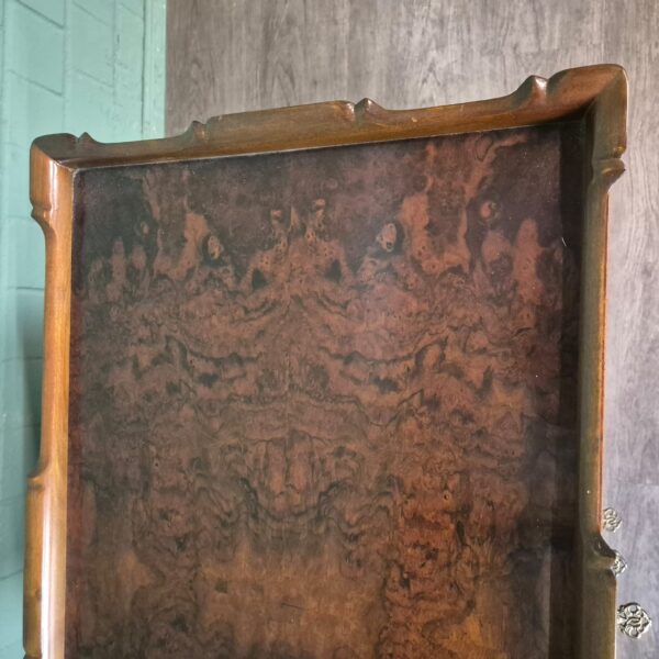 Commode Neo-barok Noten 0,79 m - Afbeelding 13