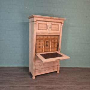 Secretaire Gründerzeit 1880 Grenen