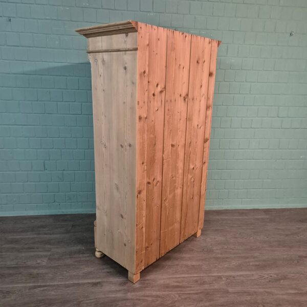 Secretaire Gründerzeit 1880 Grenen - Afbeelding 22
