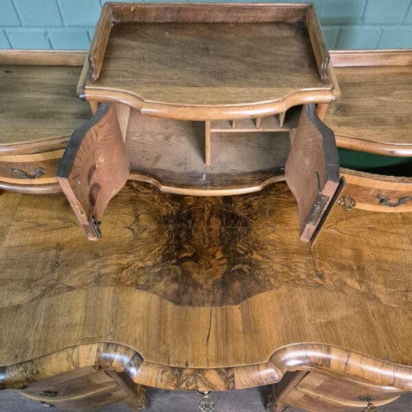 Bureau Barok 1770 Noten - Afbeelding 13
