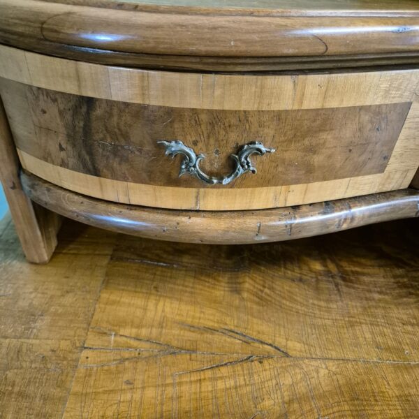 Bureau Barok 1770 Noten - Afbeelding 8