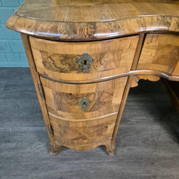 Bureau Barok 1770 Noten - Afbeelding 9
