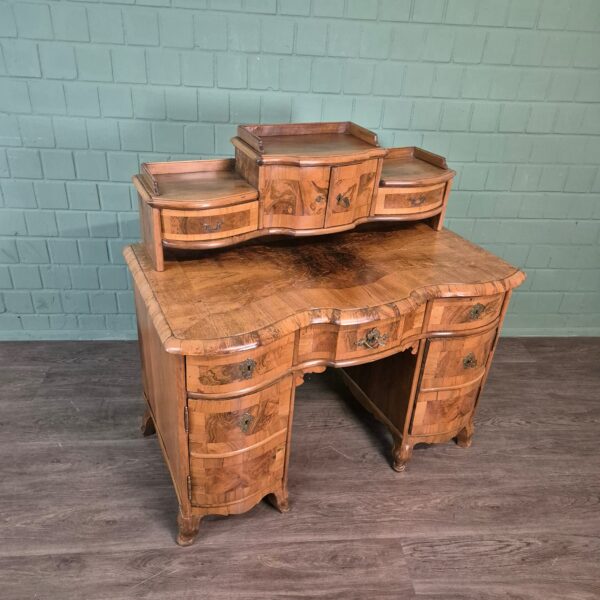 Bureau Barok 1770 Noten