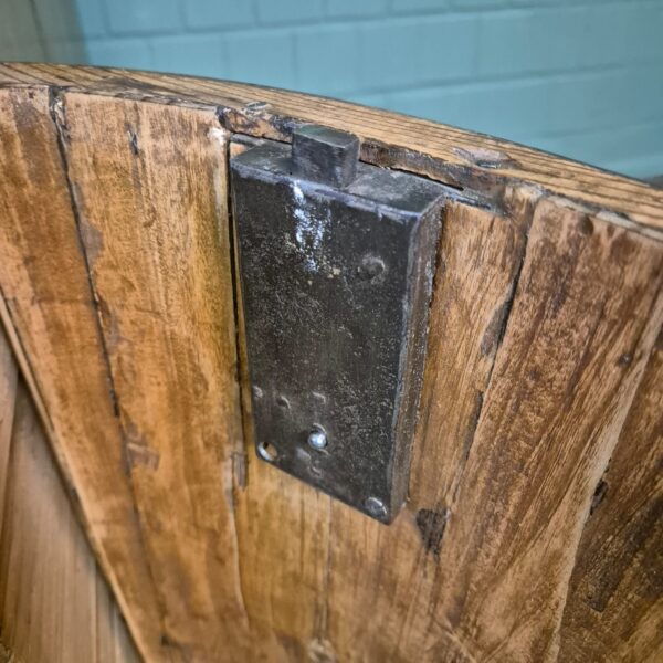 Bureau Barok 1770 Noten - Afbeelding 14