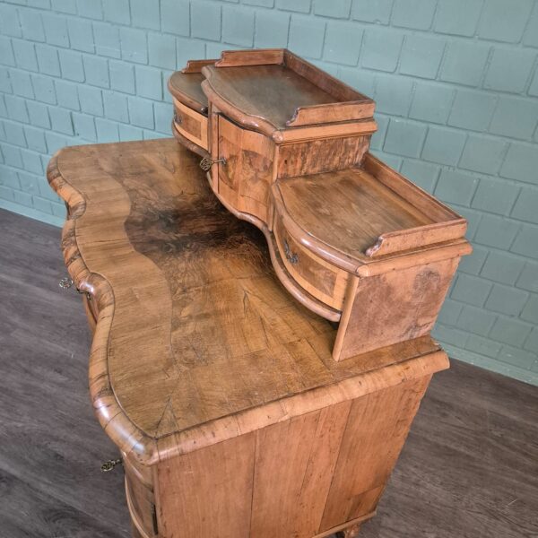 Bureau Barok 1770 Noten - Afbeelding 6