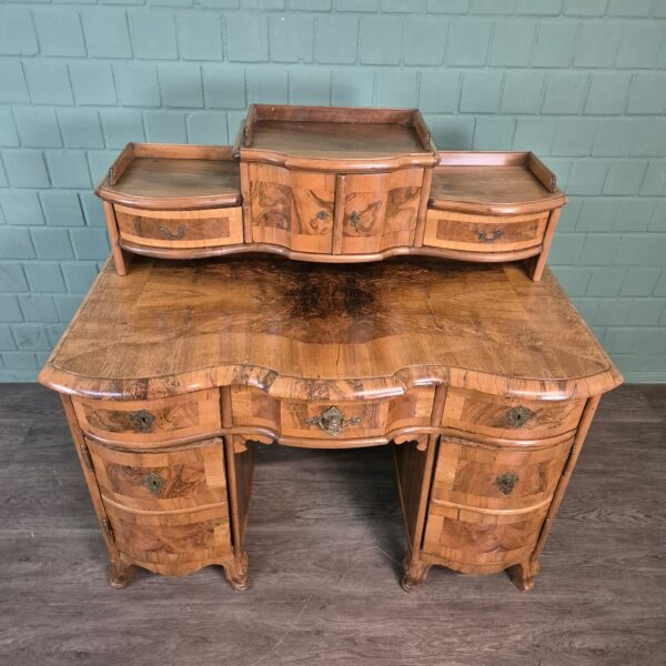 Bureau Barok 1770 Noten - Afbeelding 4